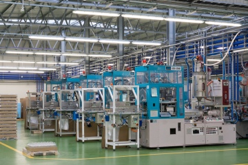 Masterchem opakowania PET preformy zamknięcia producent