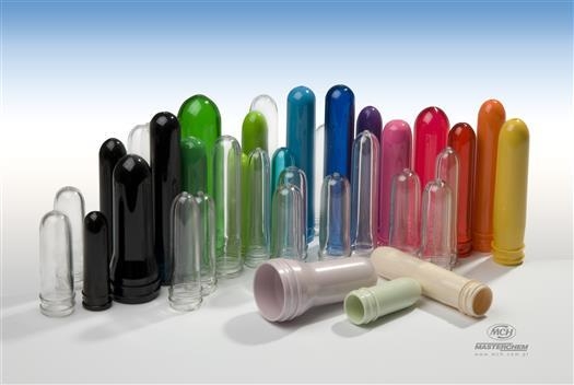 Masterchem opakowania PET preformy zamknięcia producent