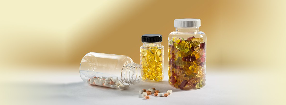 Masterchem opakowania PET preformy zamknięcia producent