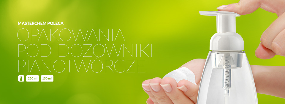 Masterchem opakowania PET preformy zamknięcia producent