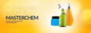 Masterchem opakowania PET preformy zamknięcia producent