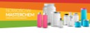 Masterchem opakowania PET preformy zamknięcia producent